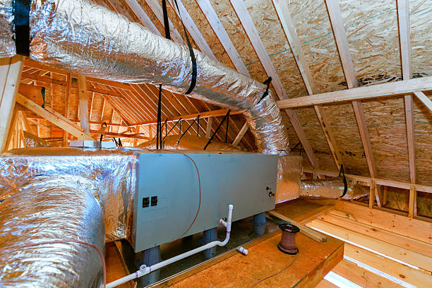 Trusted Hvac Installation service in Moorpark, CA - FH HVAC